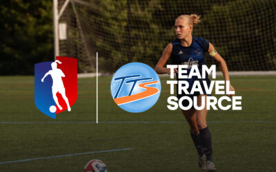 GA Announces Partnership with Team Travel Source