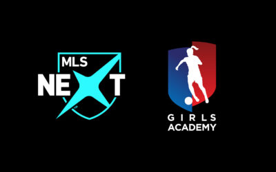 Girls Academy Announces Strategic Alliance with MLS NEXT to Enhance Player Development and Grow the Sport in North America