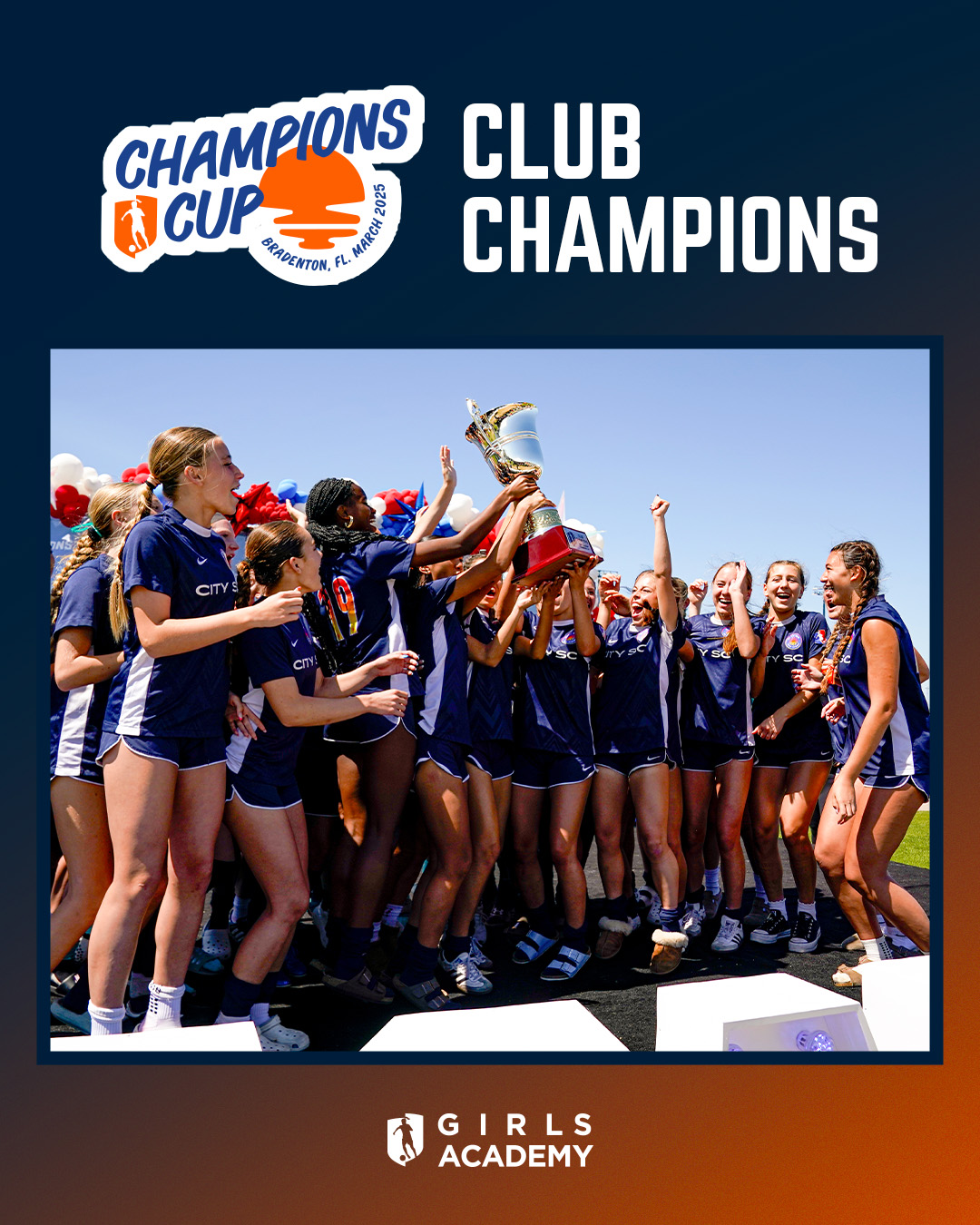 Club Champs