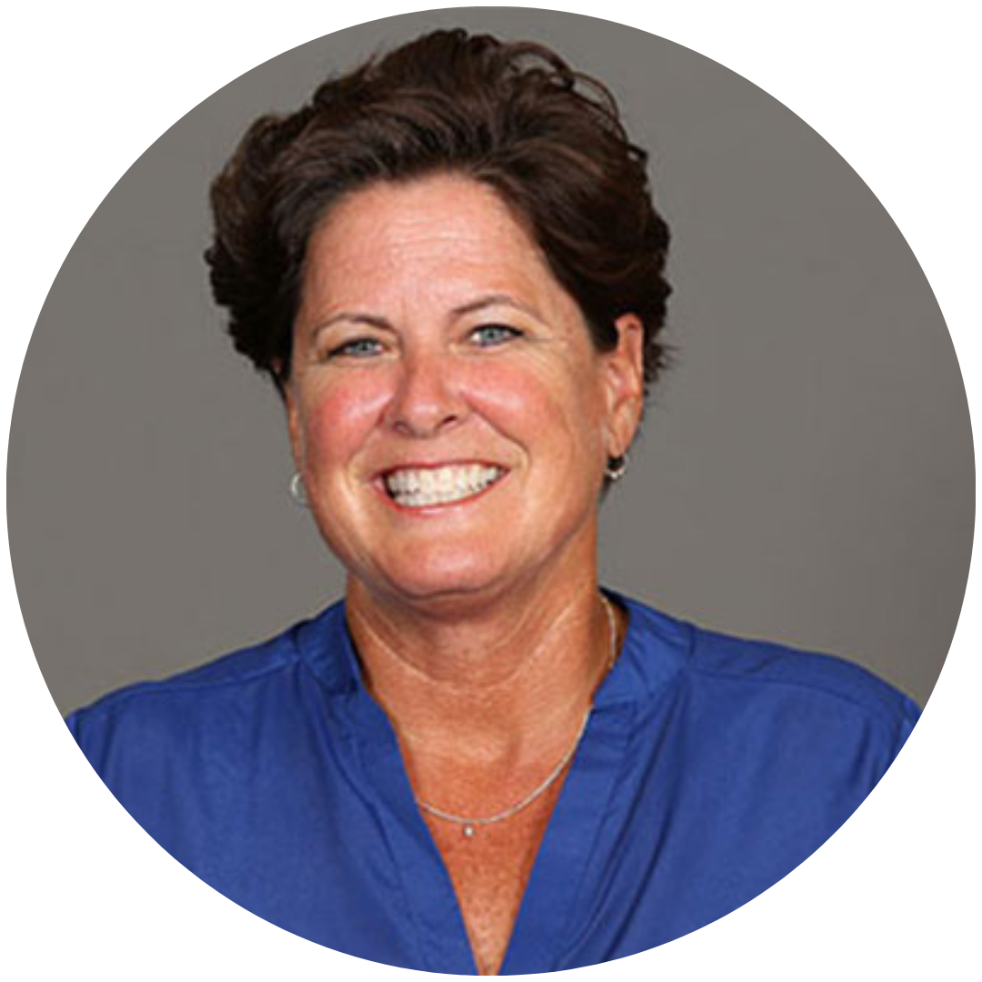 Becky Burleigh
