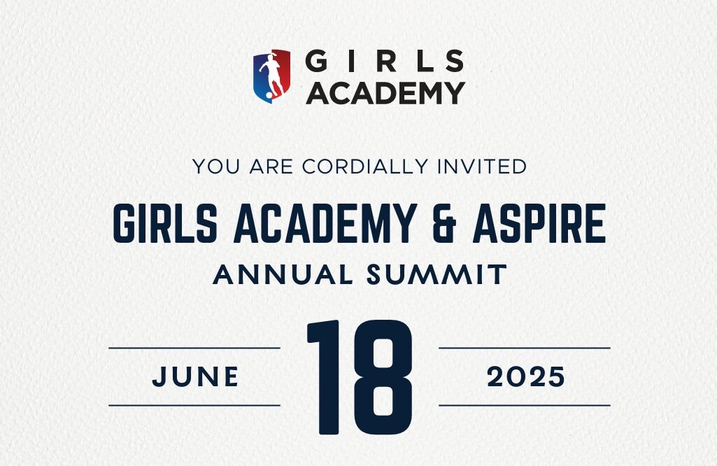 Girls Academy to Host Annual Summit in Ontario, California