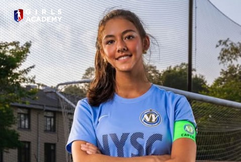 National Team Call-Ups