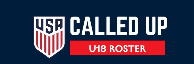 U18 US National Team Call Ups