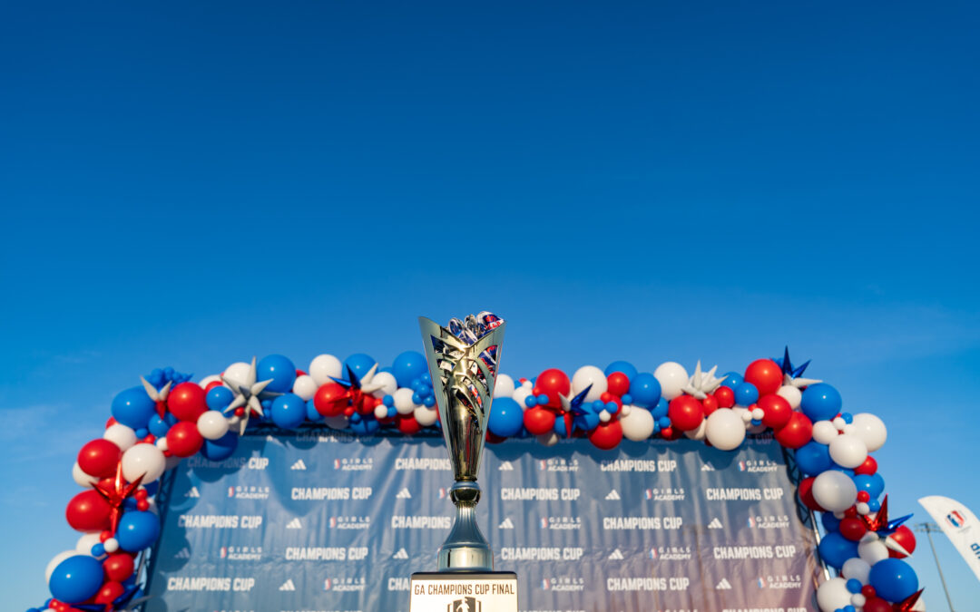 WATCH: Champions Cup Match Replays