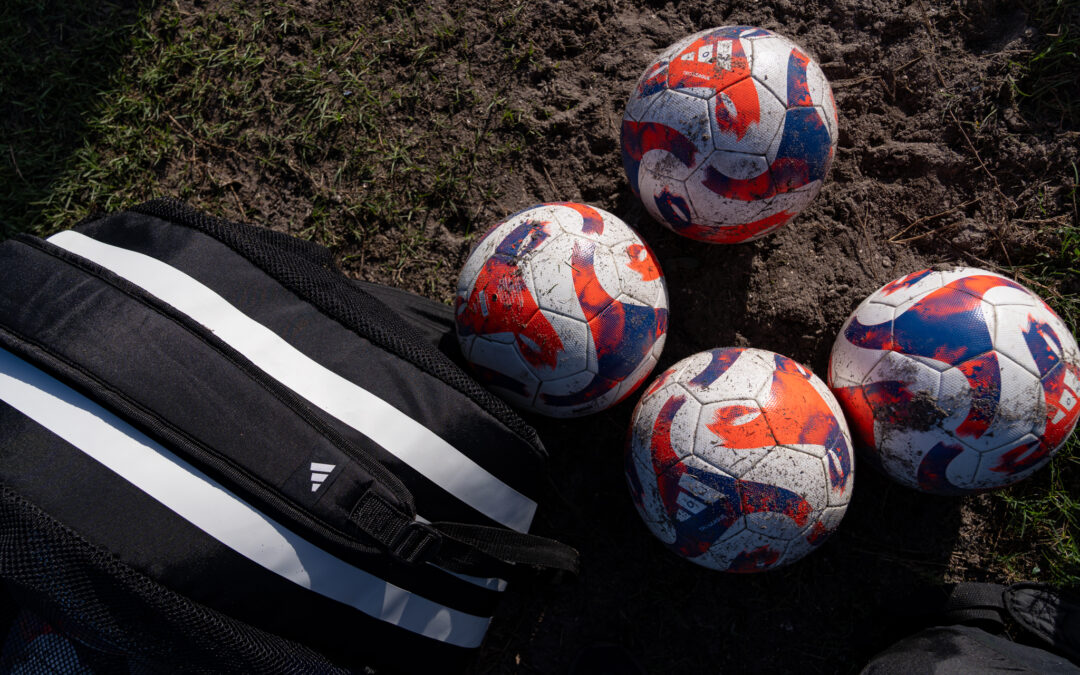 Generation Adidas Full Game Replays