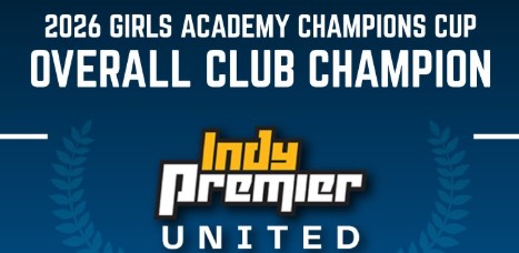 2026 GA Champions Cup Age Group and Club Champions