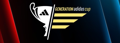 Generation Adidas Roster Announced