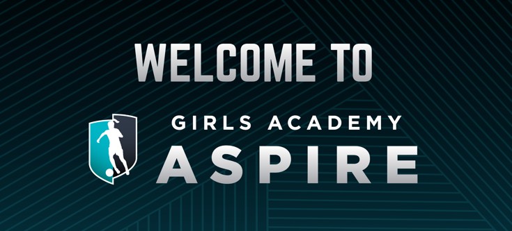 New Aspire Teams Announced
