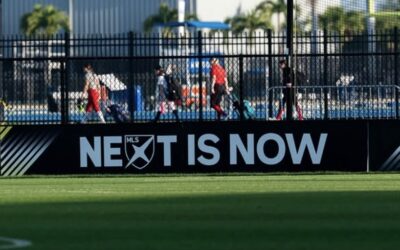 Generation Adidas Content Feed