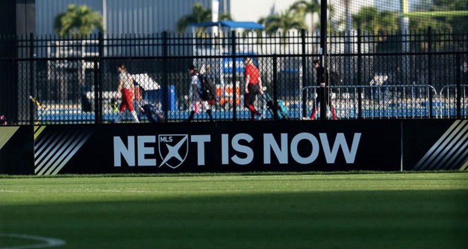 Generation Adidas Content Feed