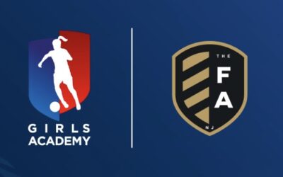 Girls Academy Welcomes The Football Academy