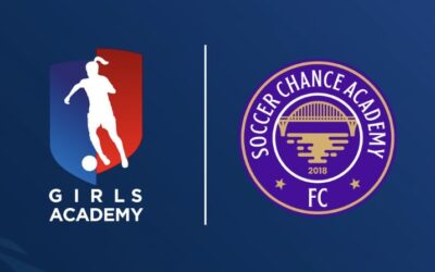 Girls Academy Welcomes Soccer Chance Academy