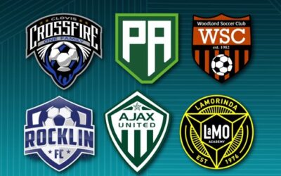 GA Aspire Adds NorCal Conference