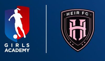 Girls Academy Welcomes Heir FC
