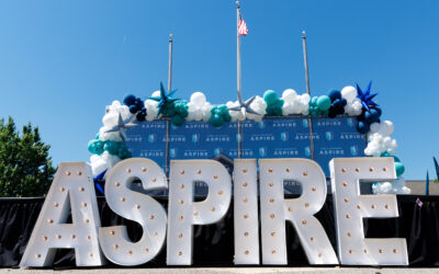 Aspire East Regional and Showcase