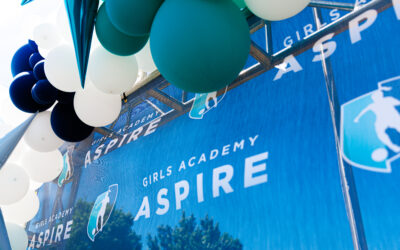 Aspire East Live Streams