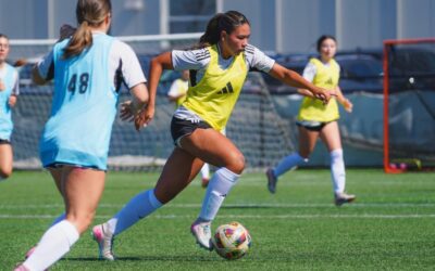 Mid-Atlantic North Talent ID Photos