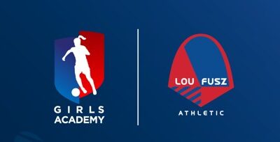 Girls Academy Welcomes Lou Fusz White to GA