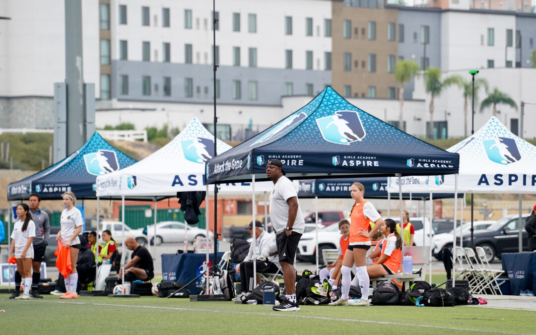 FREE PHOTOS: Aspire Summer Playoffs