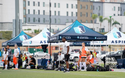FREE PHOTOS: Aspire Summer Playoffs
