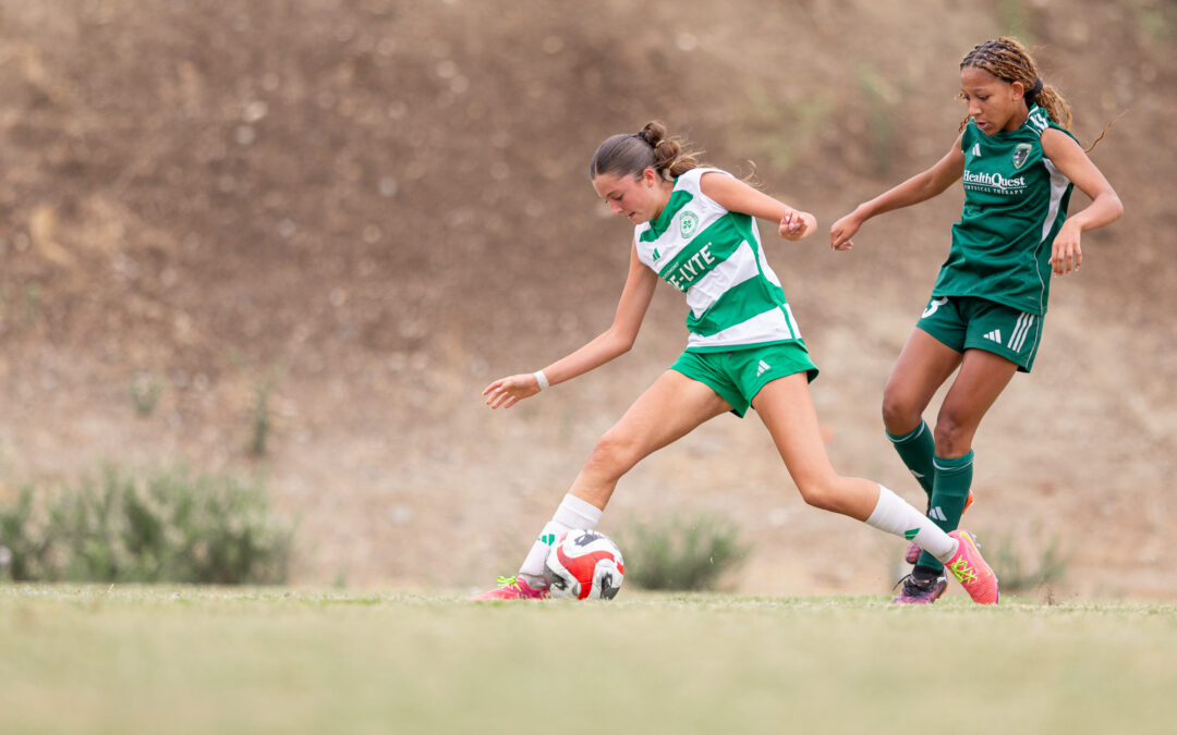 GA Summer Playoffs Photo Gallery