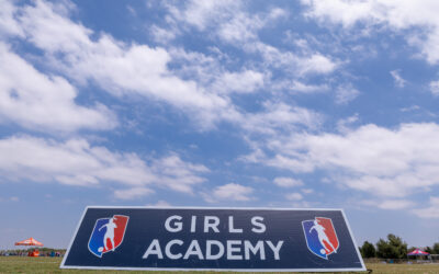 Girls Academy Expands National Office with Player Programs Coordinator Position