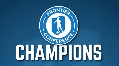 Girls Academy Conference Champions