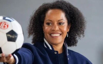 Danielle Slaton Announced as Keynote Speaker