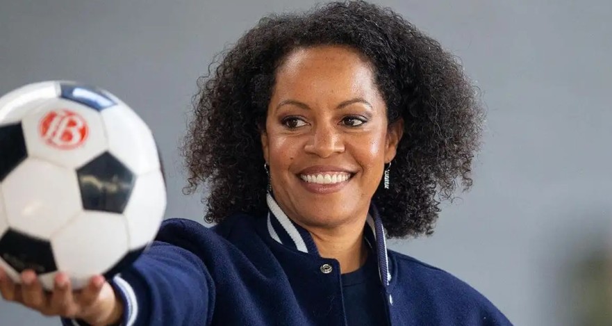 Danielle Slaton Announced as Keynote Speaker