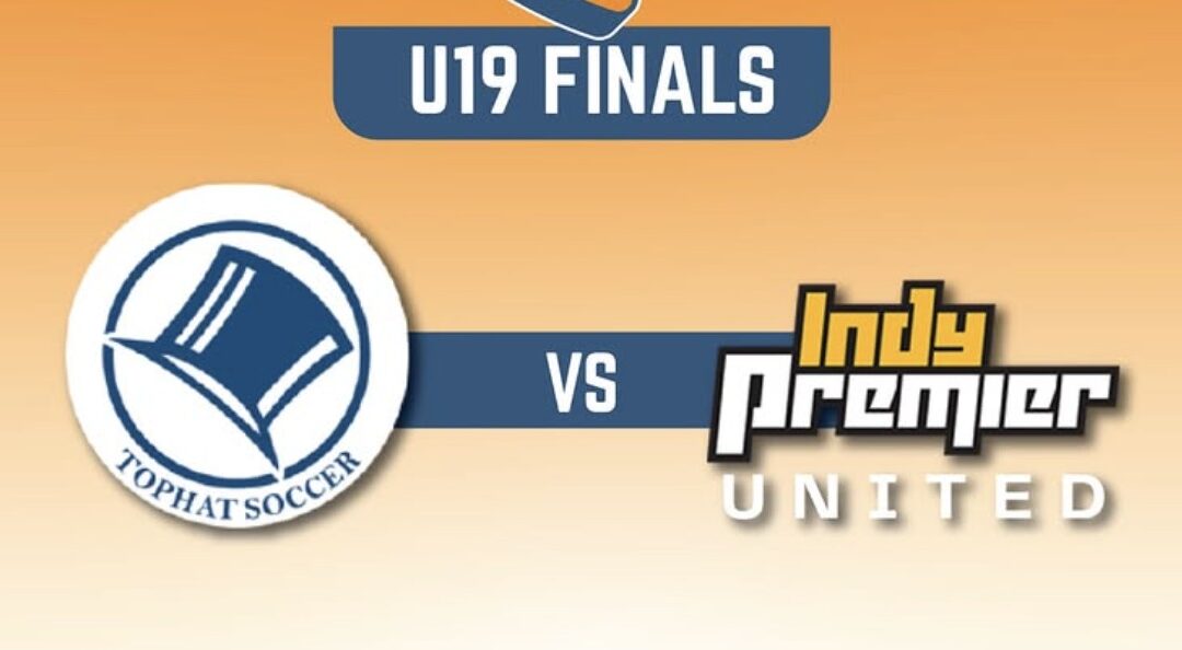 WATCH: U19 National Championship