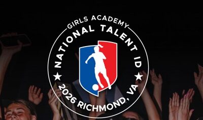 GA National Talent ID Rosters Announced
