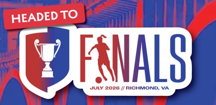 GA Finals Central