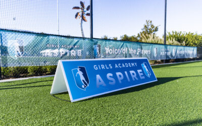 Aspire Central Regional