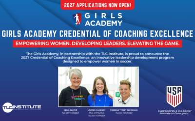 Credential of Coaching Excellence™ Returns for Its Second Year in 2027