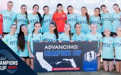 Champions Cup Showcase Qualifier Announced